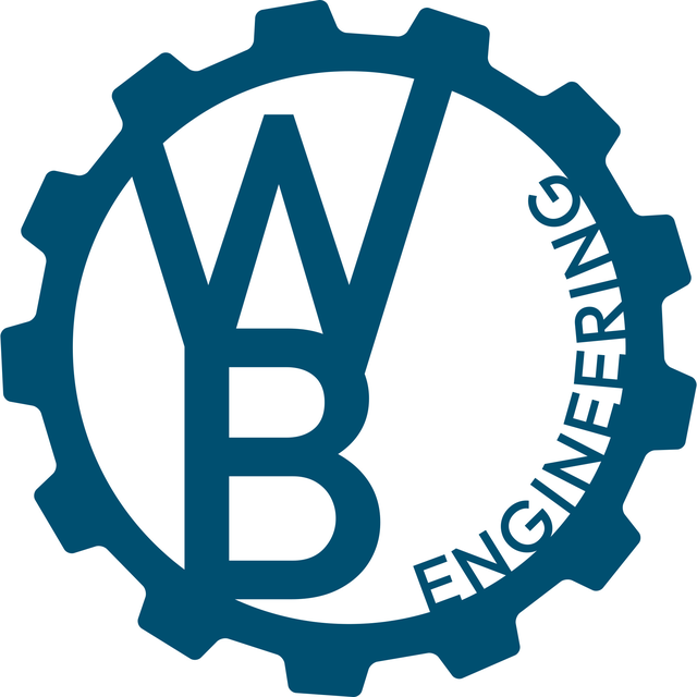 WB Engineering Logo